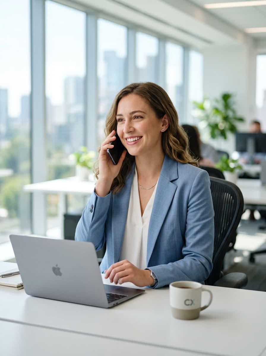 Customer Support